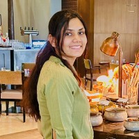 Akanksha Jain