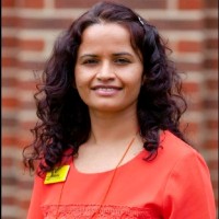 Sabita Pokharel