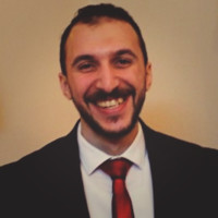 Ibrahim Mohammad