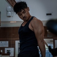 Leandrei Calderon