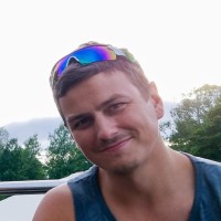 Fredrik Zreloff