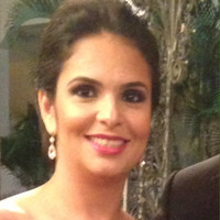 Andréa Medrado Darzé