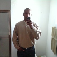 Dion Glasper
