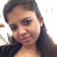 Deepika Bhatnagar