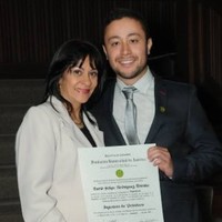 David Rodríguez triviño