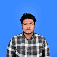 Muhammed Anas K