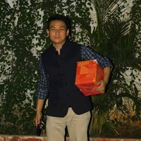Rohit Chamling Rai