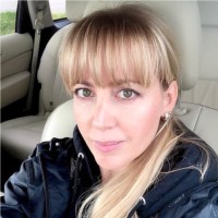 Larisa Levran, Ba, R.T.(N)(Ct), Cnmt