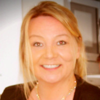 Ann Kristin Holmestrand