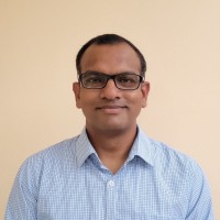 Mangesh Gade
