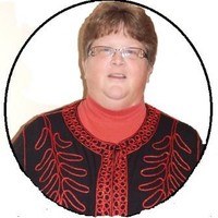 Joyce Bohlman