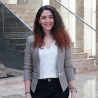 Tanya Elara Irmak Işıktaş