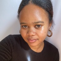 Nonhle Mgenge