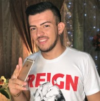 Marcos Filho