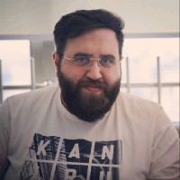 Borhan Rokni Lamooki