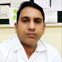 Rajneesh Kumar