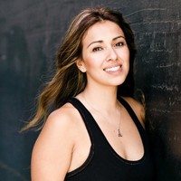 Jennifer Echeverria (Gonzalez)