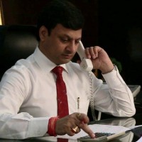 Rajesh Dugar