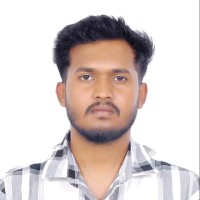 Akshay K P