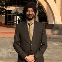 Ravneet Singh Bedi, Mtech, Cissp