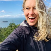 Kristen Oliphant