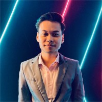 Muhammad Ikhmal