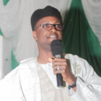 Engr. Nasir A. Shinkafi, Ph.D., PMP®