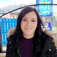 Rachel Gleeson