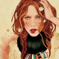 Priscilla Honaker Mccarson