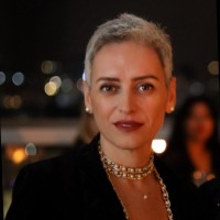 Ayça Ceyda Doğukan