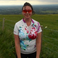 Rebecca Armstrong