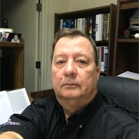 Preston Hardegree