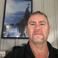 Wayne Anderson