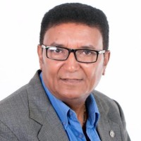 Servio Antonio Montilla