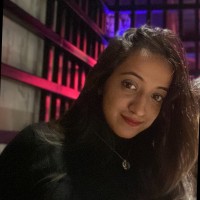 Amina Ali