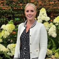 Sarah Mccarvel, Msc, Chartered Mcipd