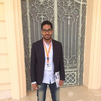 Mostafa Nagdy