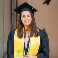 Yasmine Alameddine