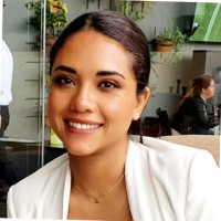 María Fernanda Perea