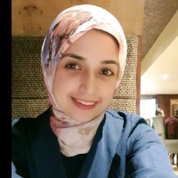 Abeer Abdul-Ghani