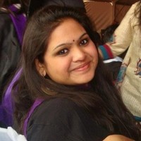 Aditi Johari