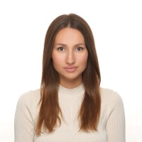 Yuliya Grizhak