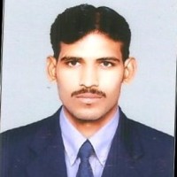K Sreenivasulu Reddy
