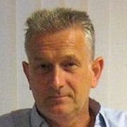 Andy Braybrooke Gradiosh