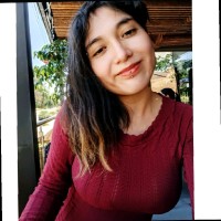Estefany Rafaela Fernández Ramírez