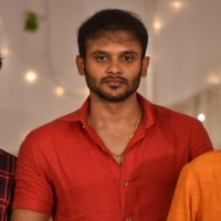 Narendra Prasad S
