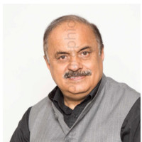 Tejinder Sharma MBE