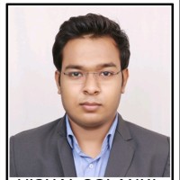 Vishal Solanki