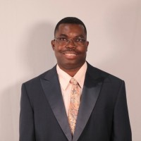 Alexander Karnga, Ph.D, Mph, Bsc