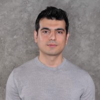 Tolga Eyidemir (he/him)